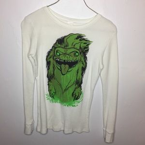 bring me the horizon shirt